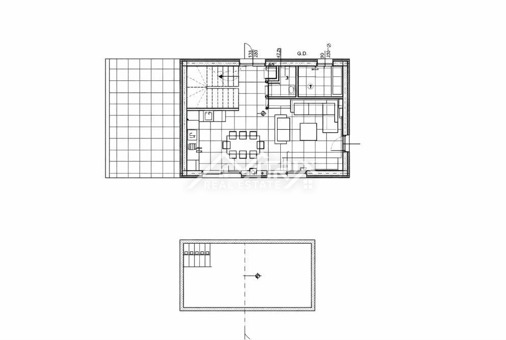 House For sale - ISTARSKA NOVIGRAD