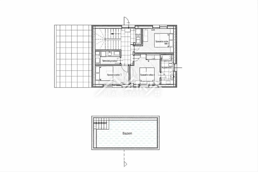House For sale - ISTARSKA NOVIGRAD