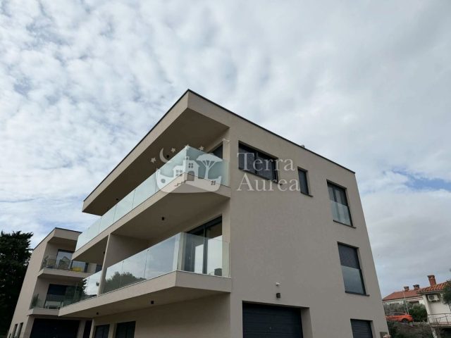 Flat for sale 70 m² – Krk
