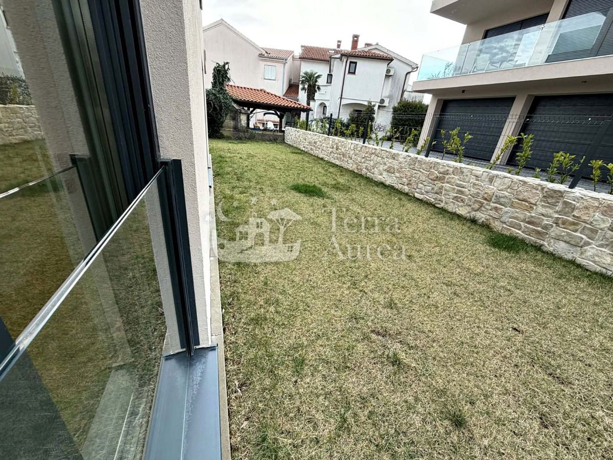 Flat For sale - PRIMORSKO-GORANSKA KRK