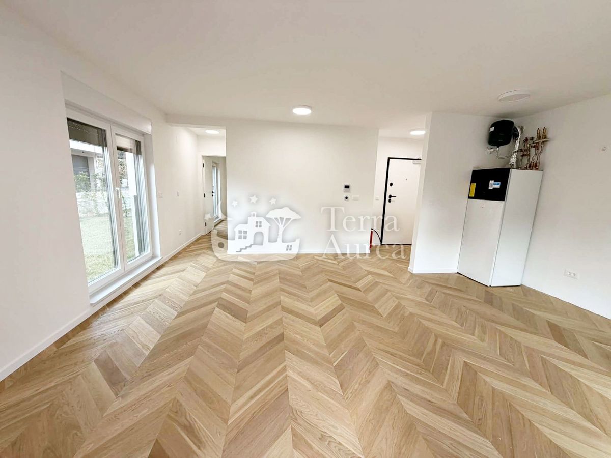 Flat For sale - PRIMORSKO-GORANSKA KRK