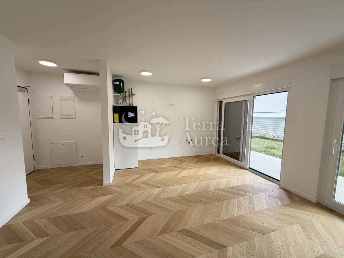 Flat For sale - PRIMORSKO-GORANSKA KRK