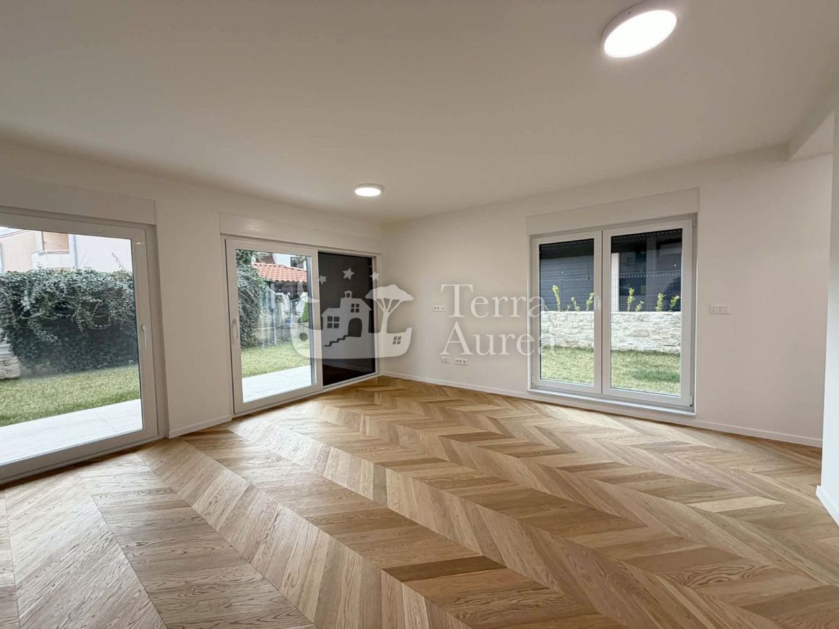 Flat For sale - PRIMORSKO-GORANSKA KRK