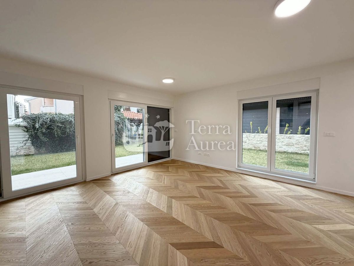 Flat For sale - PRIMORSKO-GORANSKA KRK