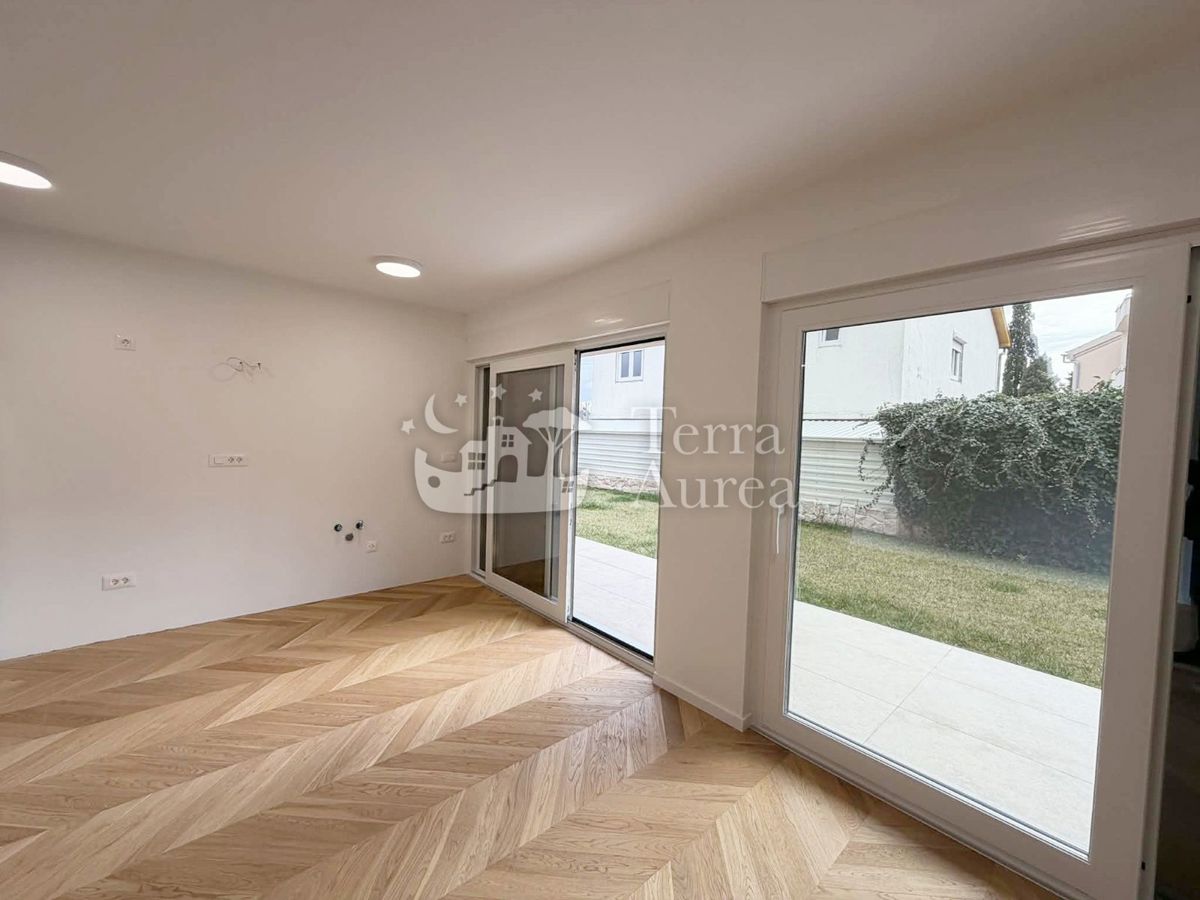Flat For sale - PRIMORSKO-GORANSKA KRK
