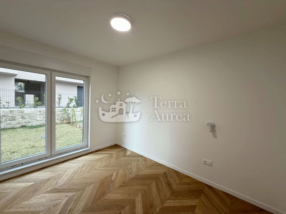 Flat For sale - PRIMORSKO-GORANSKA KRK