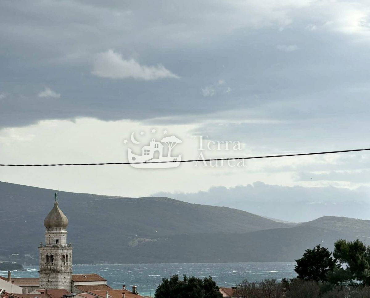 Appartamento In vendita - PRIMORSKO-GORANSKA KRK
