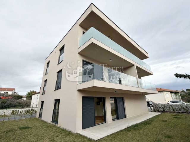 Mieszkanie na sprzedaż 54 m² – Krk
