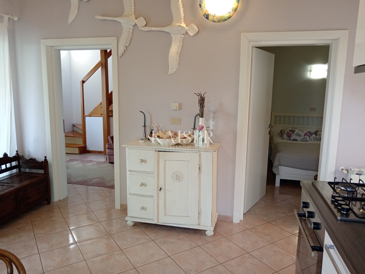House For sale - ISTARSKA MEDULIN