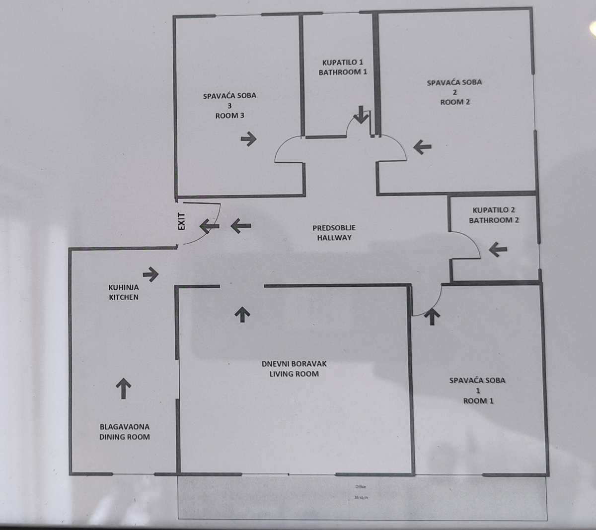 Apartment Zu verkaufen - ISTARSKA PULA