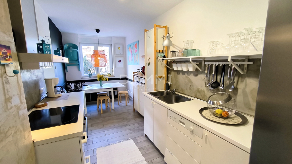 Apartment Zu verkaufen - ISTARSKA PULA