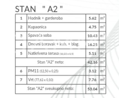 Apartma Naprodaj - Istarska Pula - foto 3/6