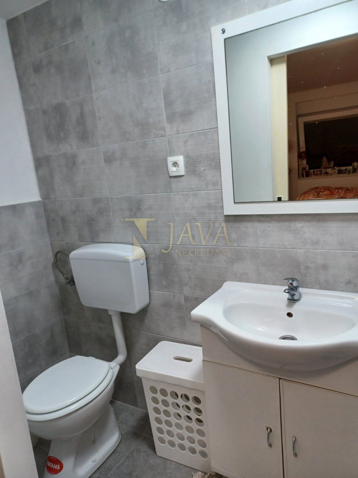 Flat For sale - PRIMORSKO-GORANSKA RIJEKA