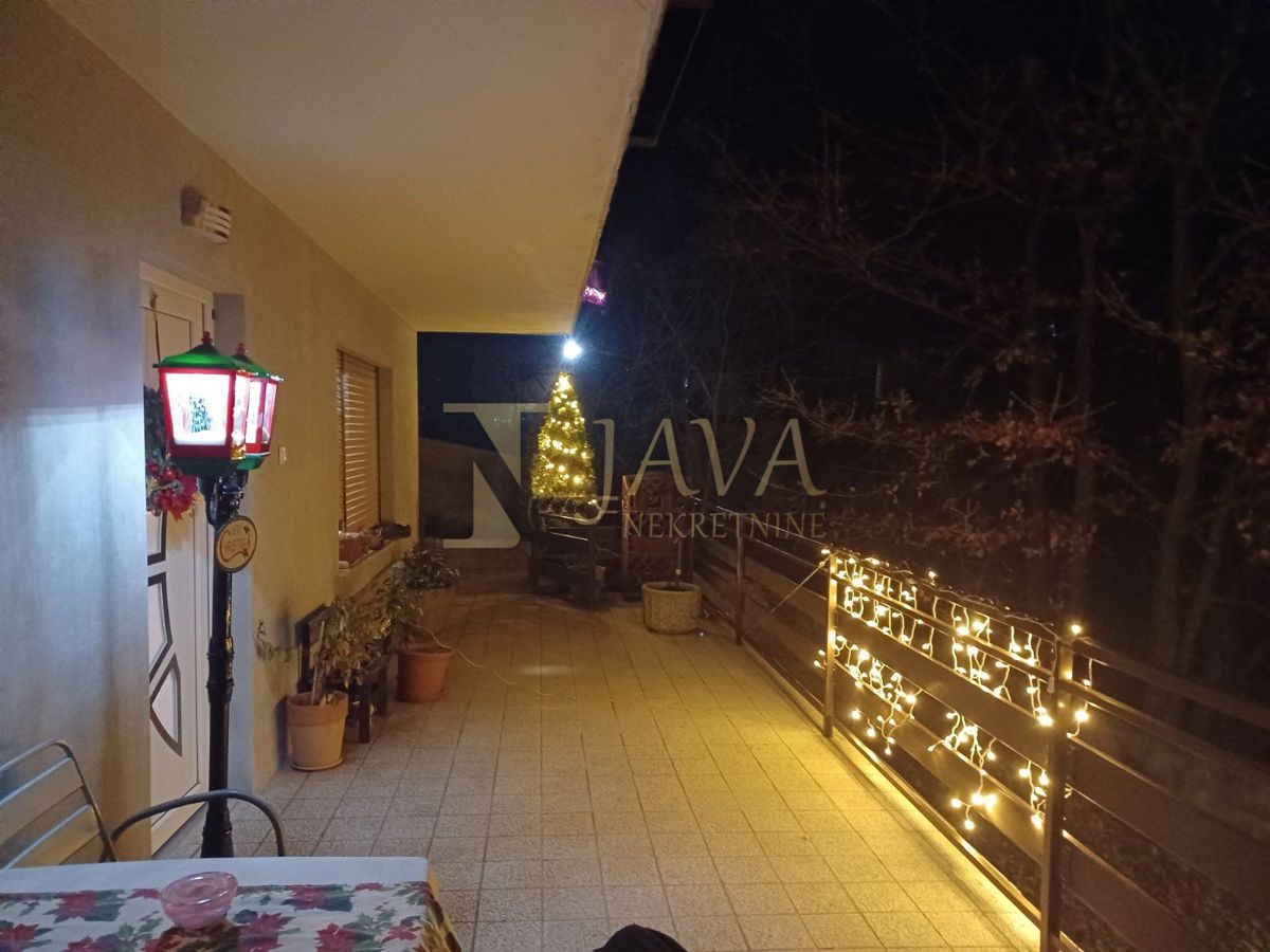 Flat For sale - PRIMORSKO-GORANSKA RIJEKA