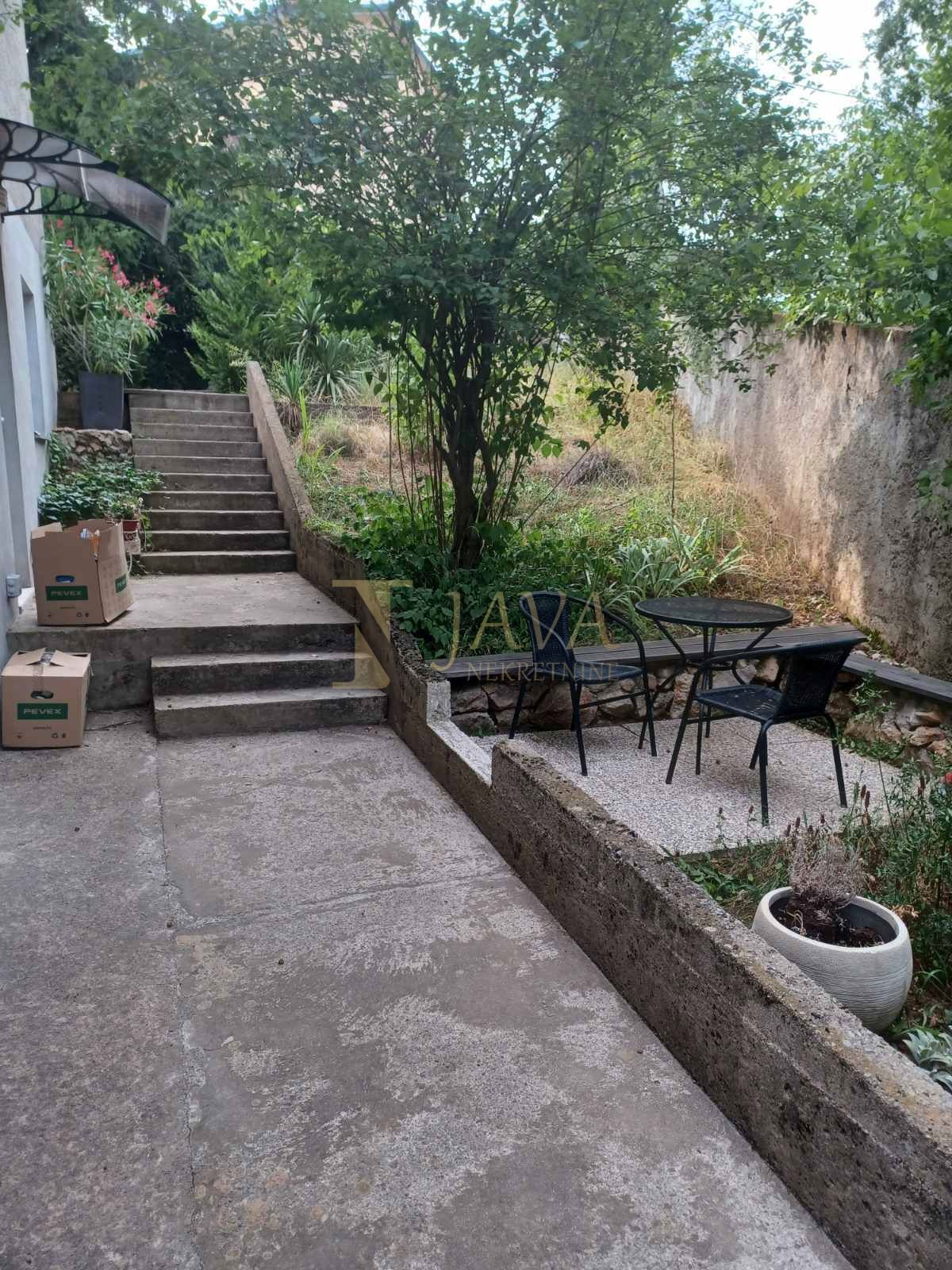 Flat For sale - PRIMORSKO-GORANSKA RIJEKA