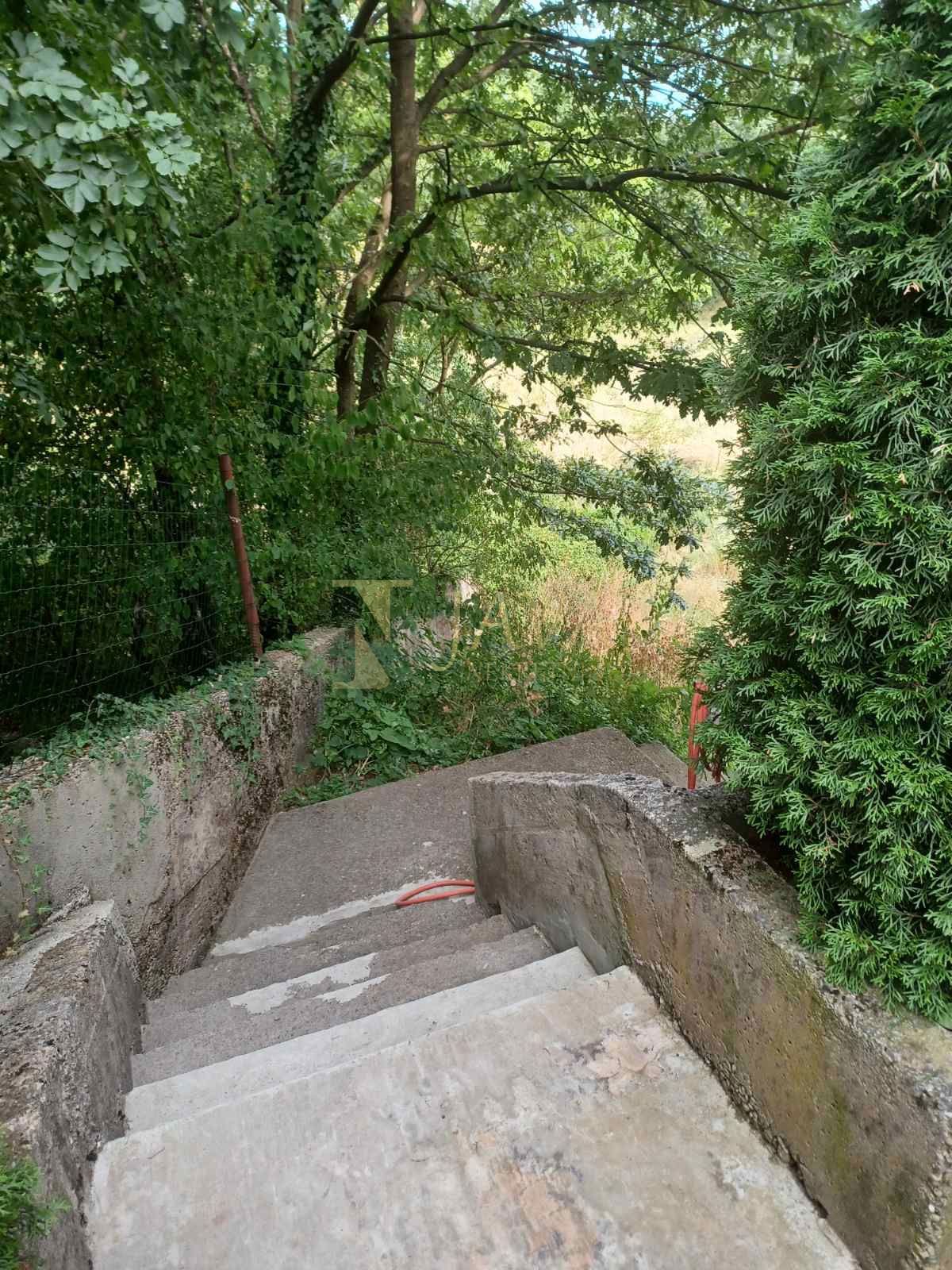 Flat For sale - PRIMORSKO-GORANSKA RIJEKA