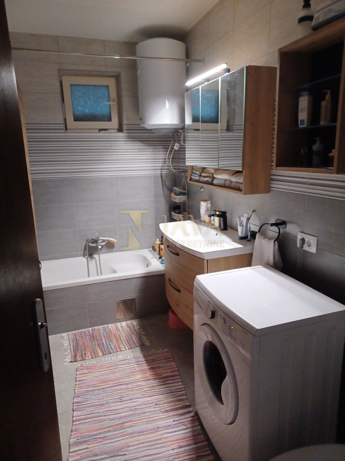 Flat For sale - PRIMORSKO-GORANSKA RIJEKA