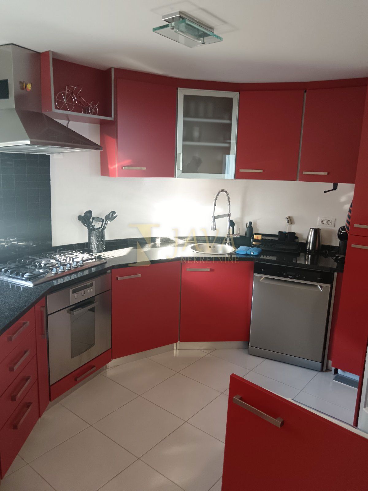 Apartmán Na predaj - Primorsko-goranska Opatija - foto 5/16
