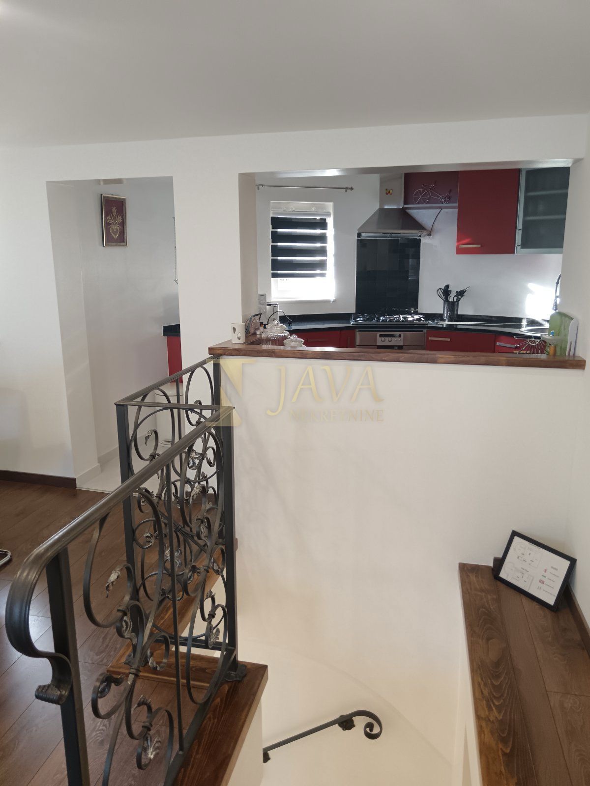 Apartmán Na predaj - PRIMORSKO-GORANSKA OPATIJA