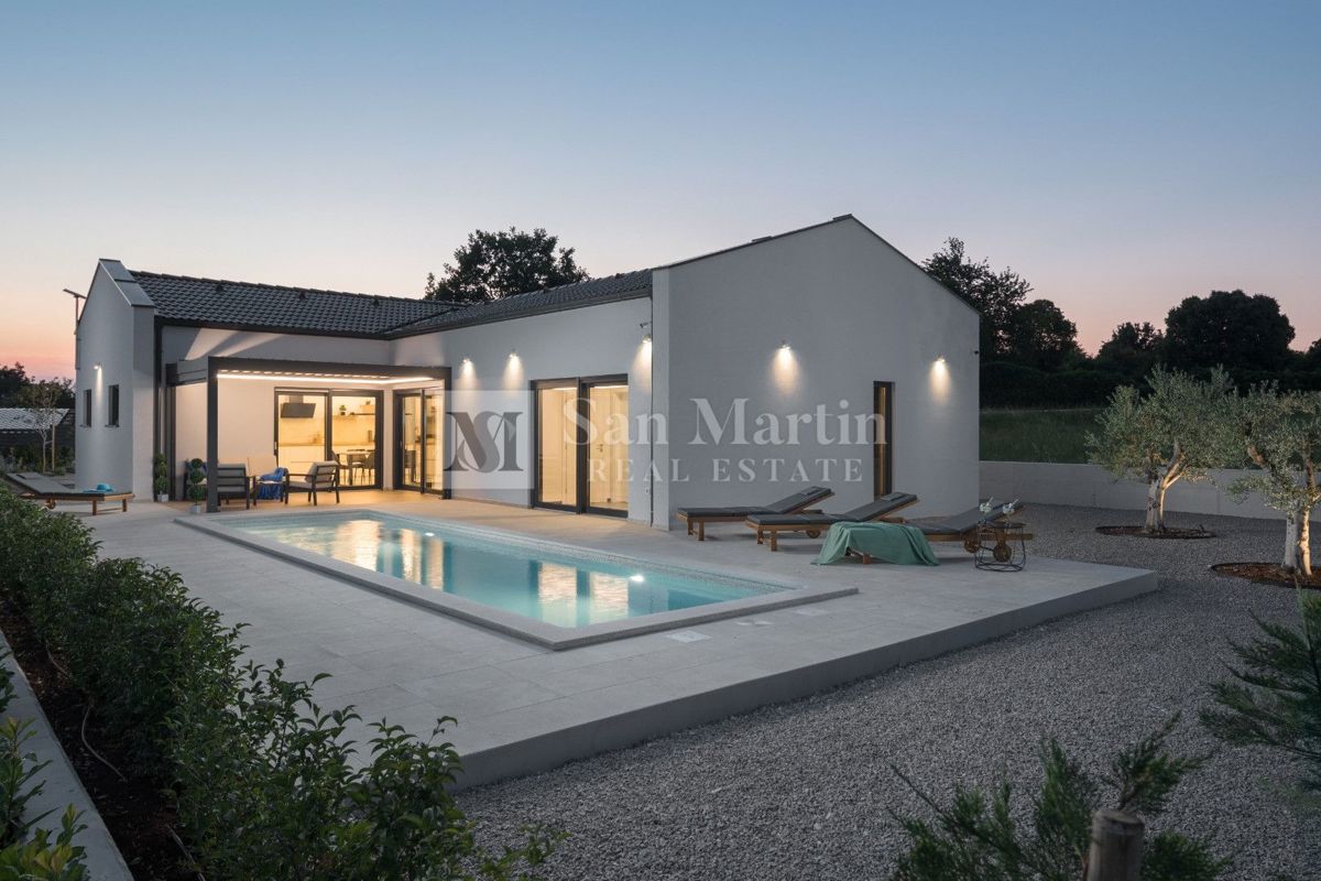 House For sale - Istarska Poreč - foto 1/20