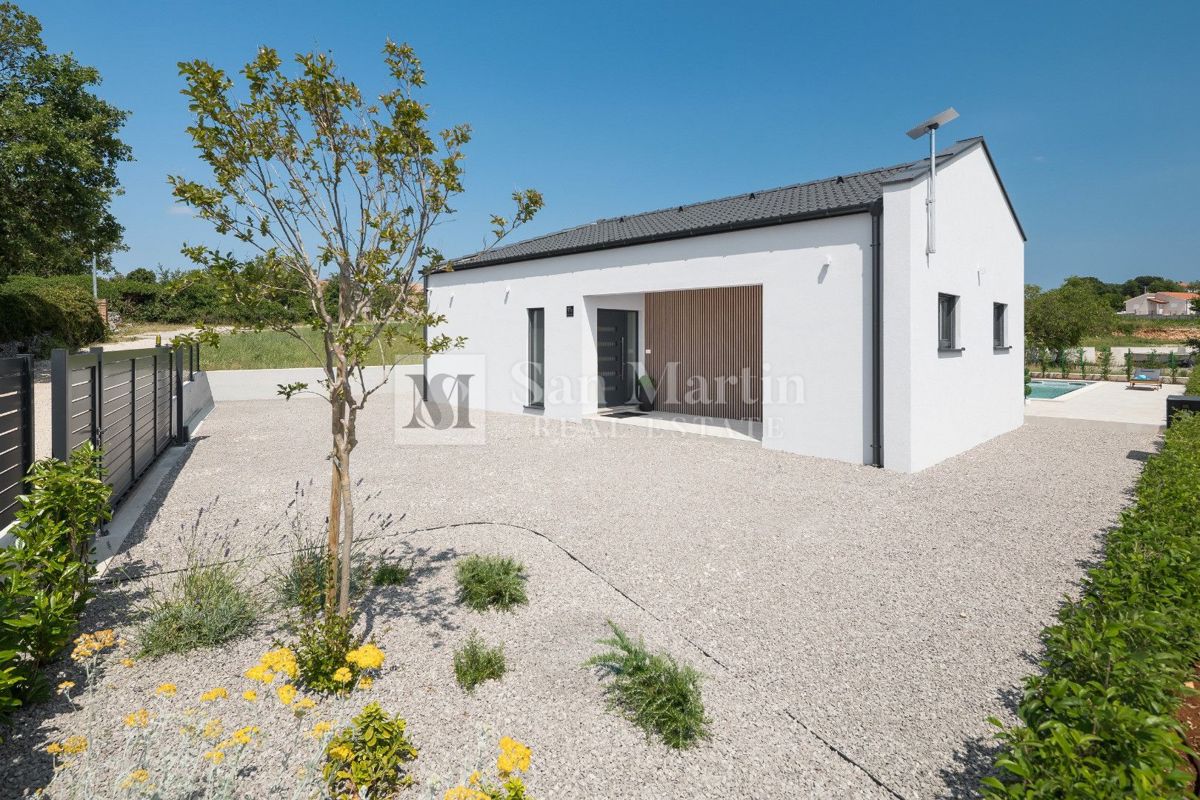 House For sale - Istarska Poreč - foto 5/20