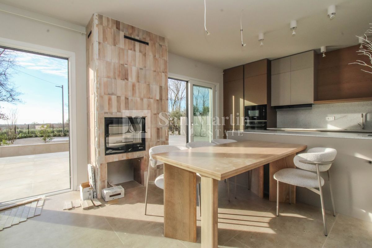 House For sale - ISTARSKA NOVIGRAD