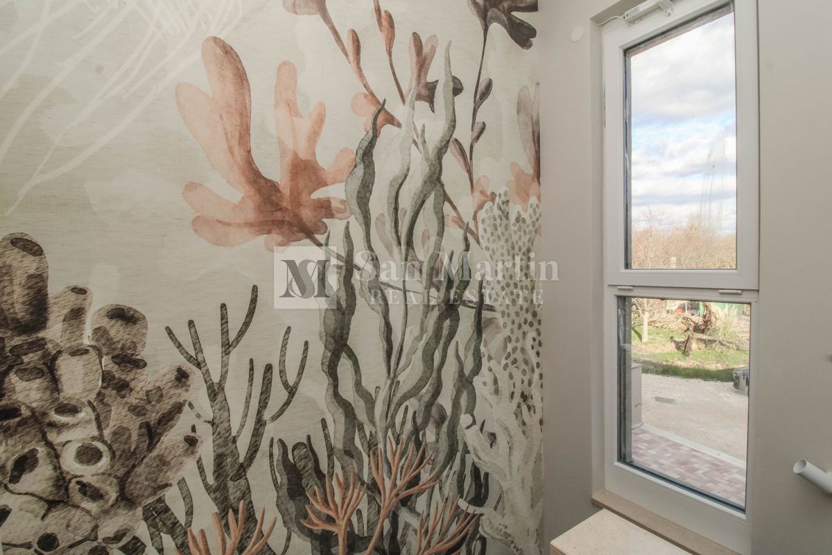 House For sale - ISTARSKA NOVIGRAD