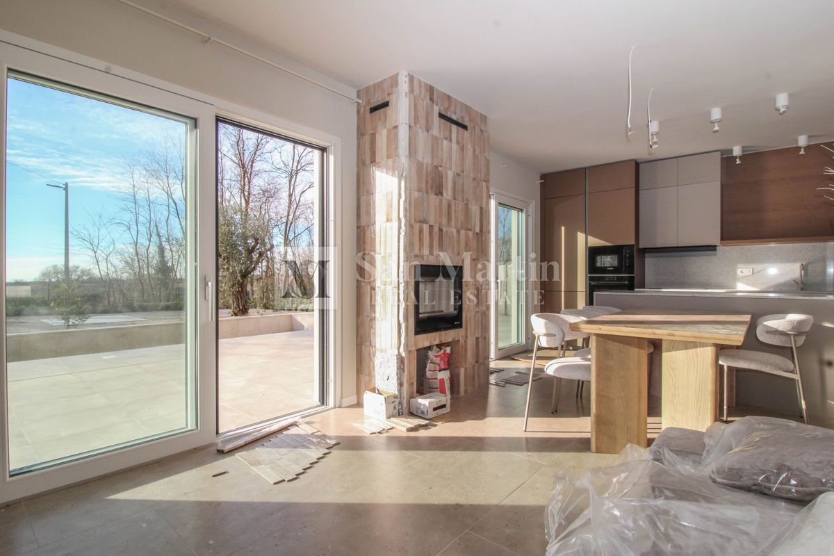House For sale - ISTARSKA NOVIGRAD
