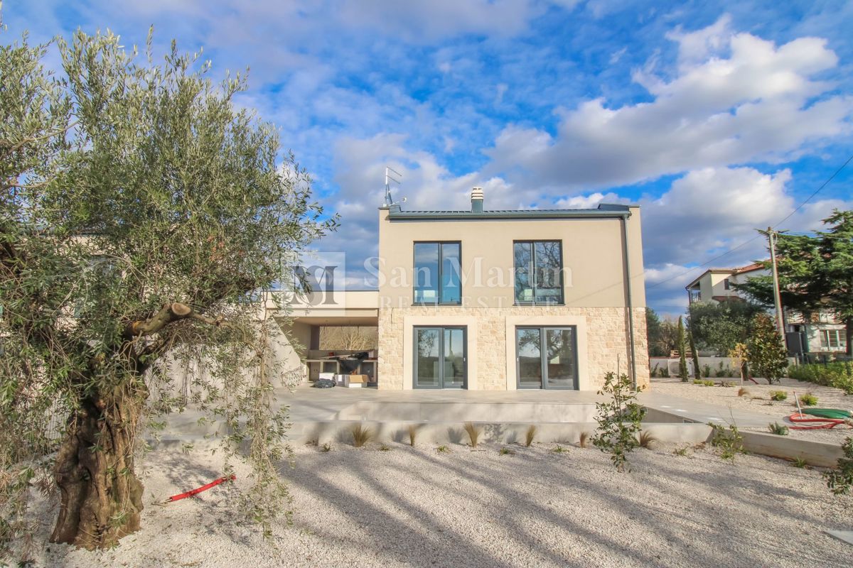 House For sale - Istarska Novigrad - foto 3/26