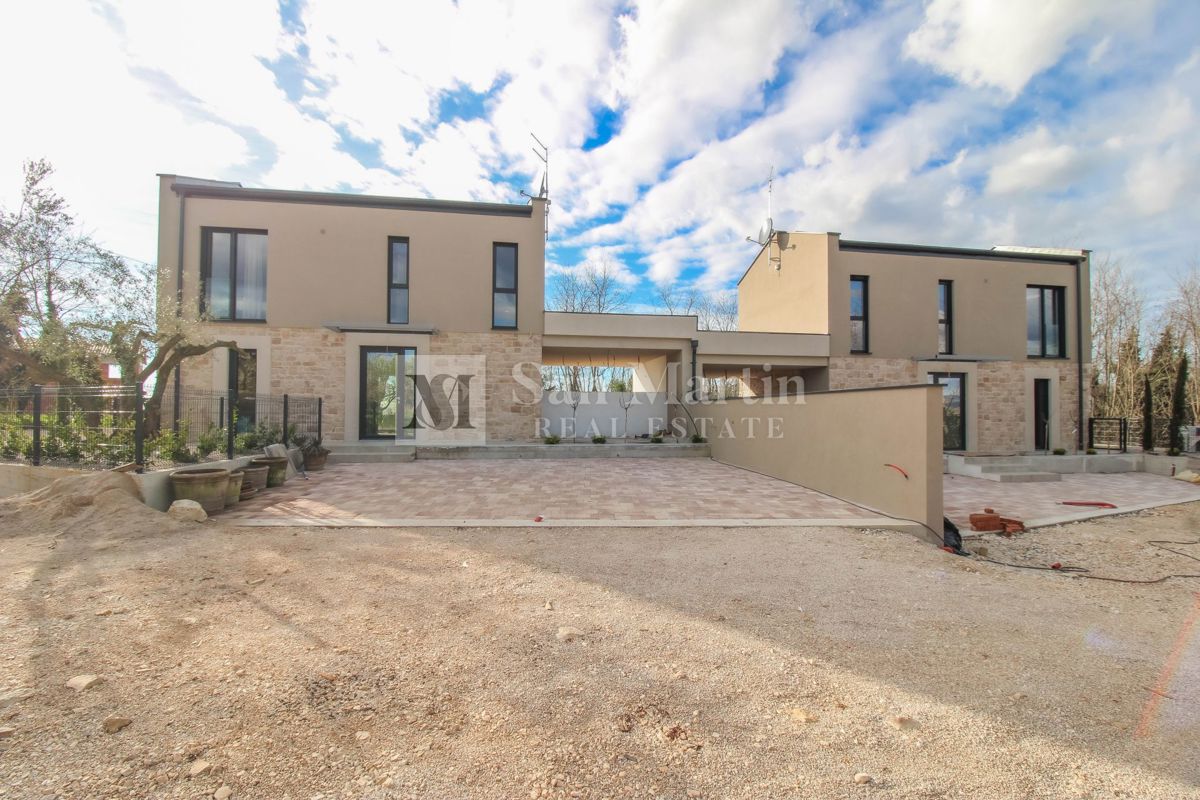 House For sale - Istarska Novigrad - foto 4/26