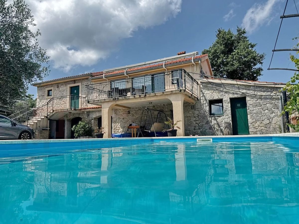 Casa In vendita - Primorsko-goranska Krk - foto 1/2