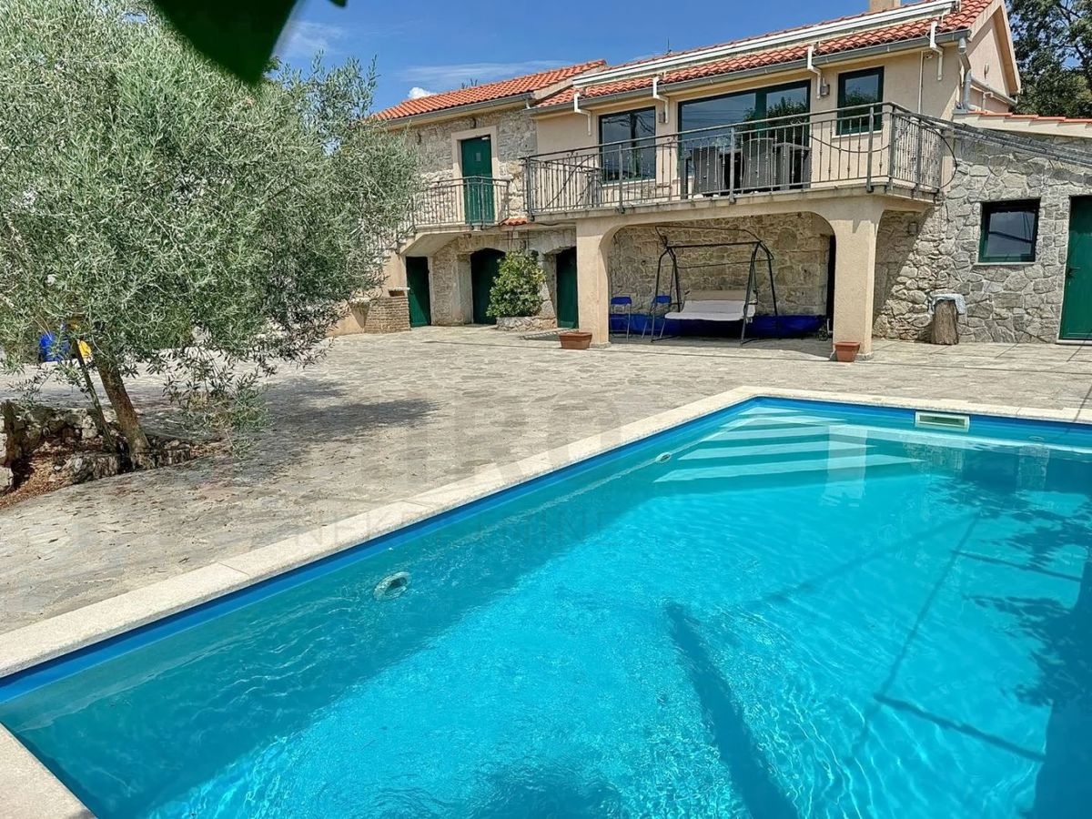 Casa In vendita - Primorsko-goranska Krk - foto 2/2