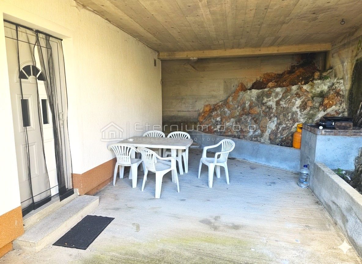 House For sale - PRIMORSKO-GORANSKA MATULJI