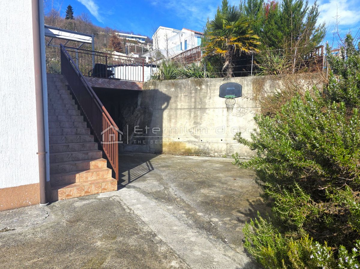House For sale - PRIMORSKO-GORANSKA MATULJI