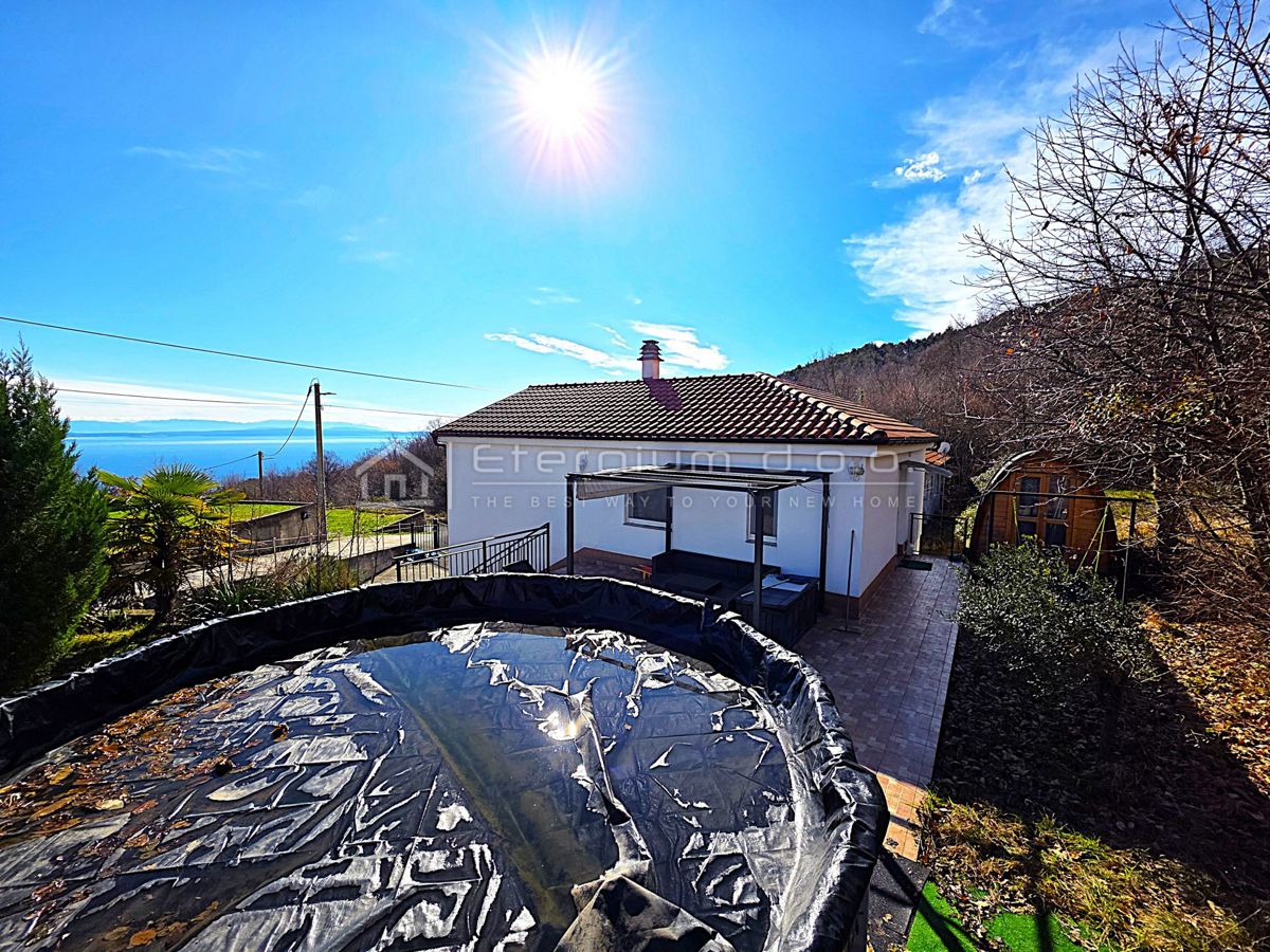 House For sale - PRIMORSKO-GORANSKA MATULJI
