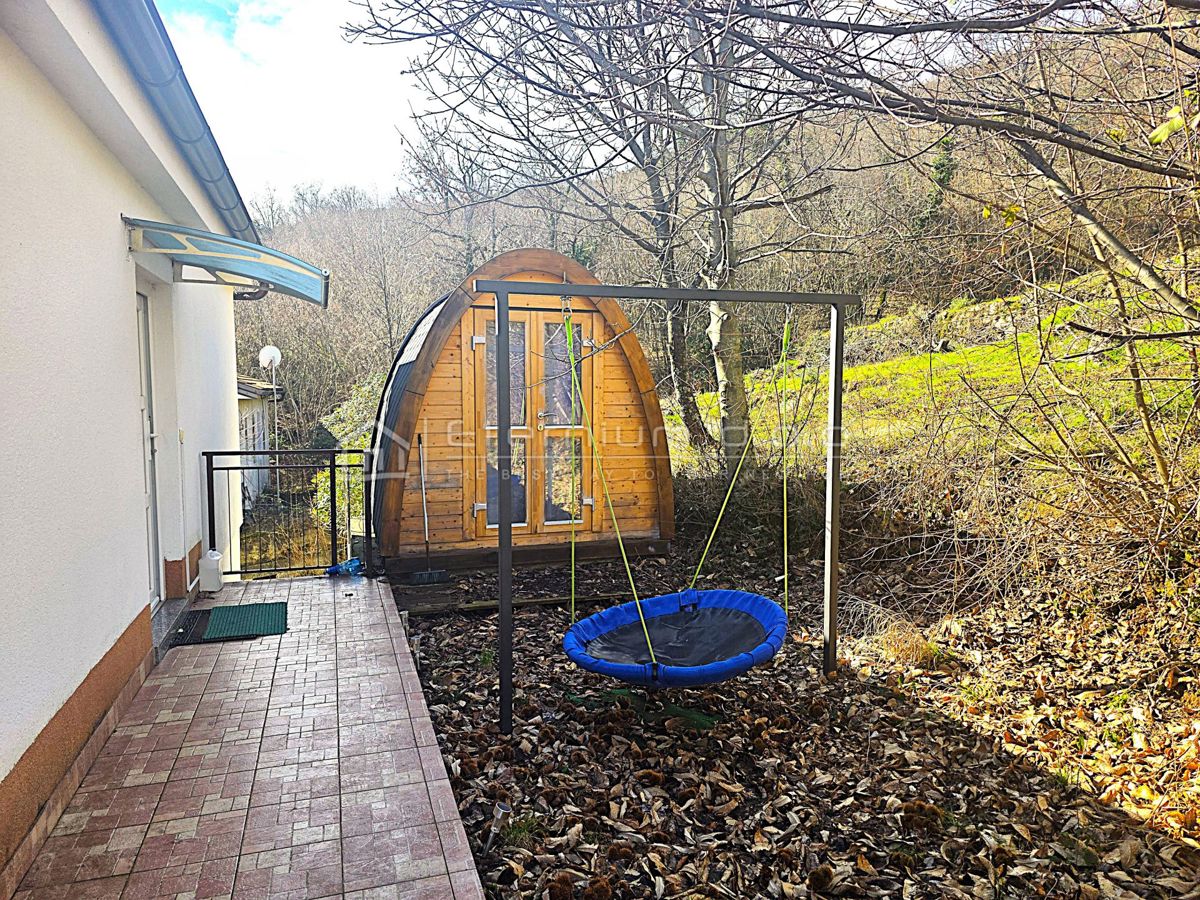 House For sale - PRIMORSKO-GORANSKA MATULJI