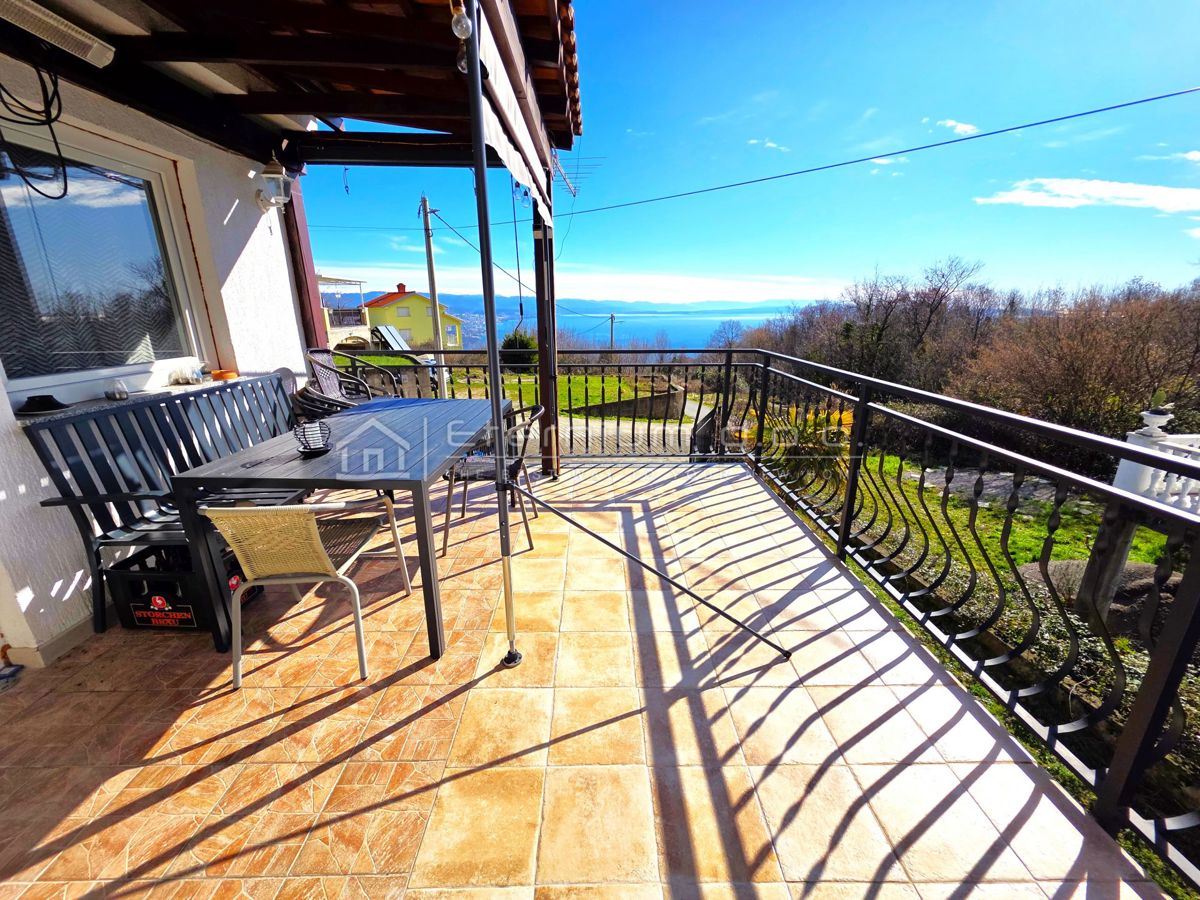 House For sale - PRIMORSKO-GORANSKA MATULJI