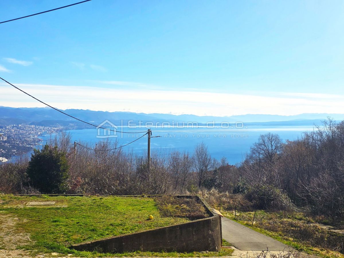 House For sale - PRIMORSKO-GORANSKA MATULJI