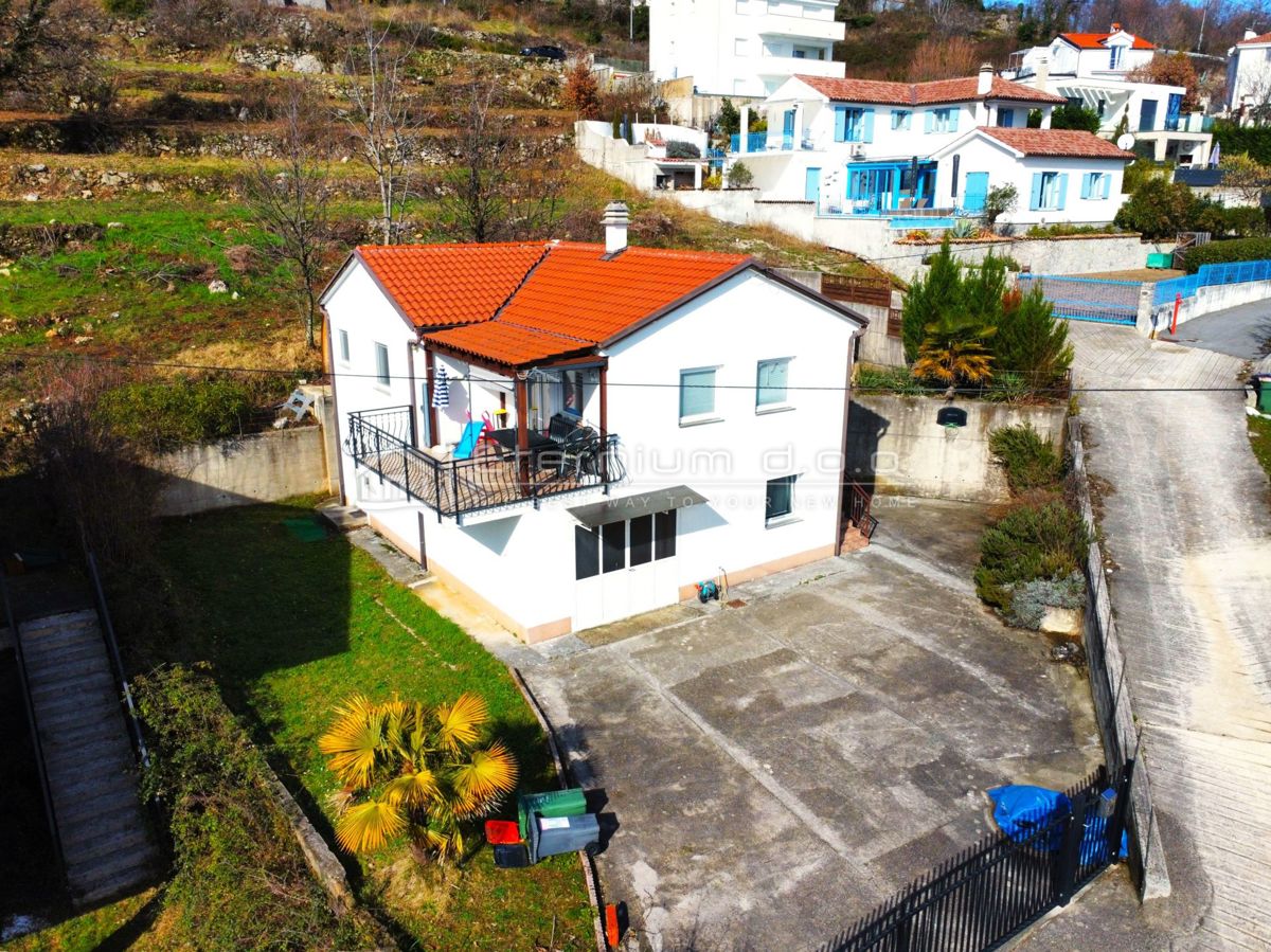 House For sale - PRIMORSKO-GORANSKA MATULJI