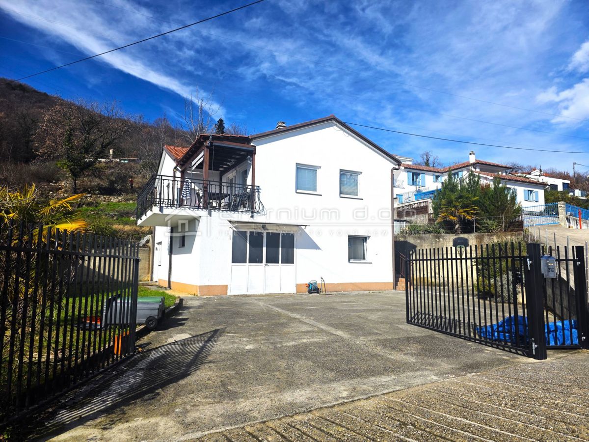 House For sale - PRIMORSKO-GORANSKA MATULJI