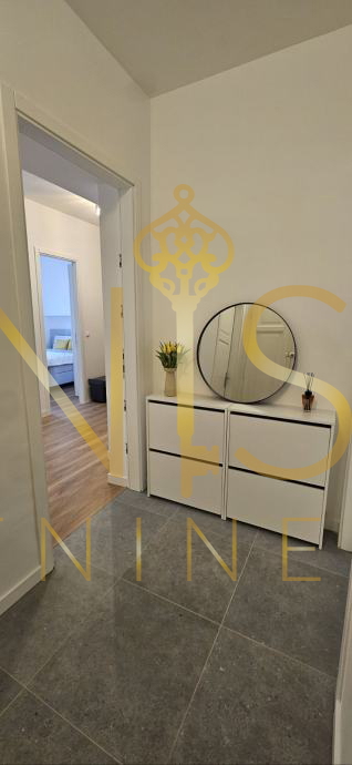 Appartamento Da affittare - PRIMORSKO-GORANSKA RIJEKA