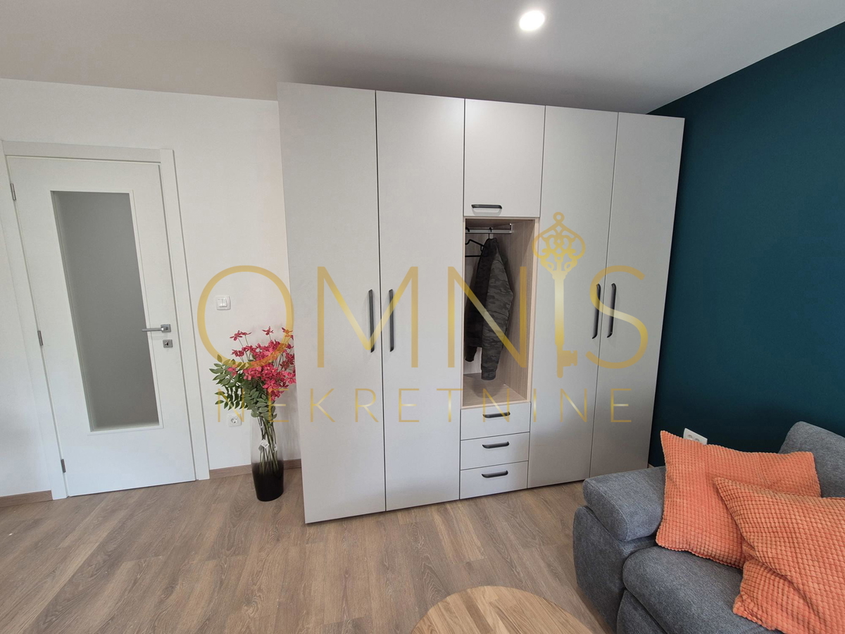 Flat For rent - Primorsko-goranska Rijeka - foto 4/9