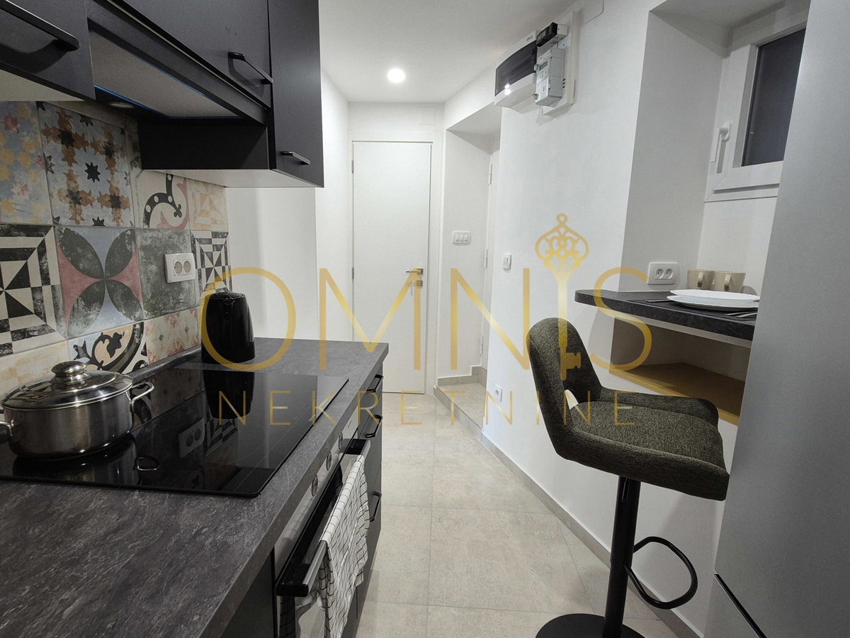 Flat For rent - PRIMORSKO-GORANSKA RIJEKA