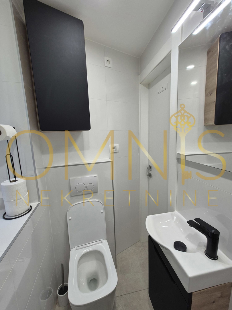 Flat For rent - PRIMORSKO-GORANSKA RIJEKA