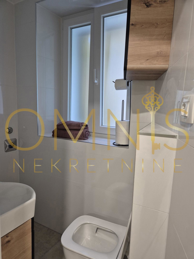 Flat For rent - PRIMORSKO-GORANSKA RIJEKA