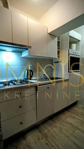 Apartmán k pronájmu 40 m² – Rijeka