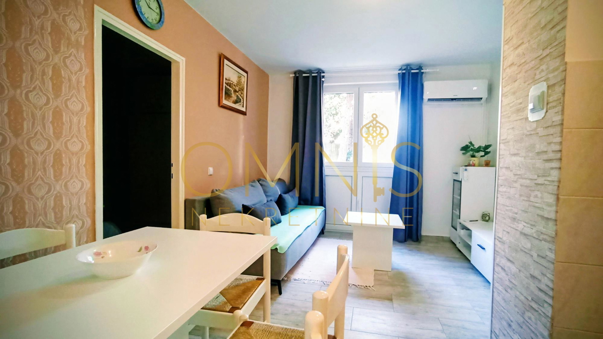 Mieszkanie Do wynajęcia - PRIMORSKO-GORANSKA RIJEKA
