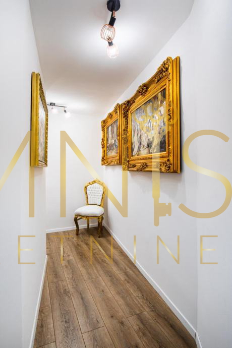 Appartamento Da affittare - PRIMORSKO-GORANSKA RIJEKA