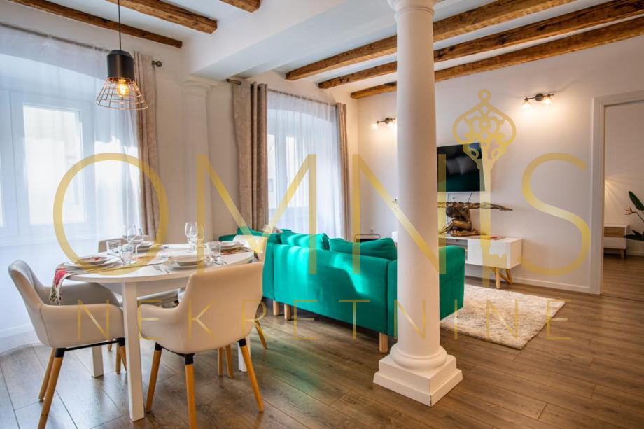 Appartamento Da affittare - Primorsko-goranska Rijeka - foto 3/13