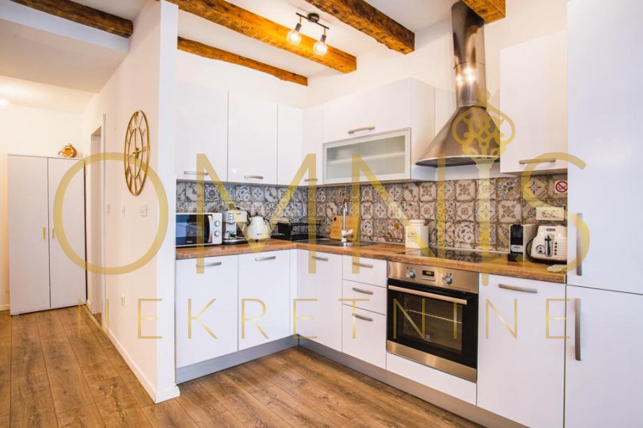Appartamento Da affittare - PRIMORSKO-GORANSKA RIJEKA